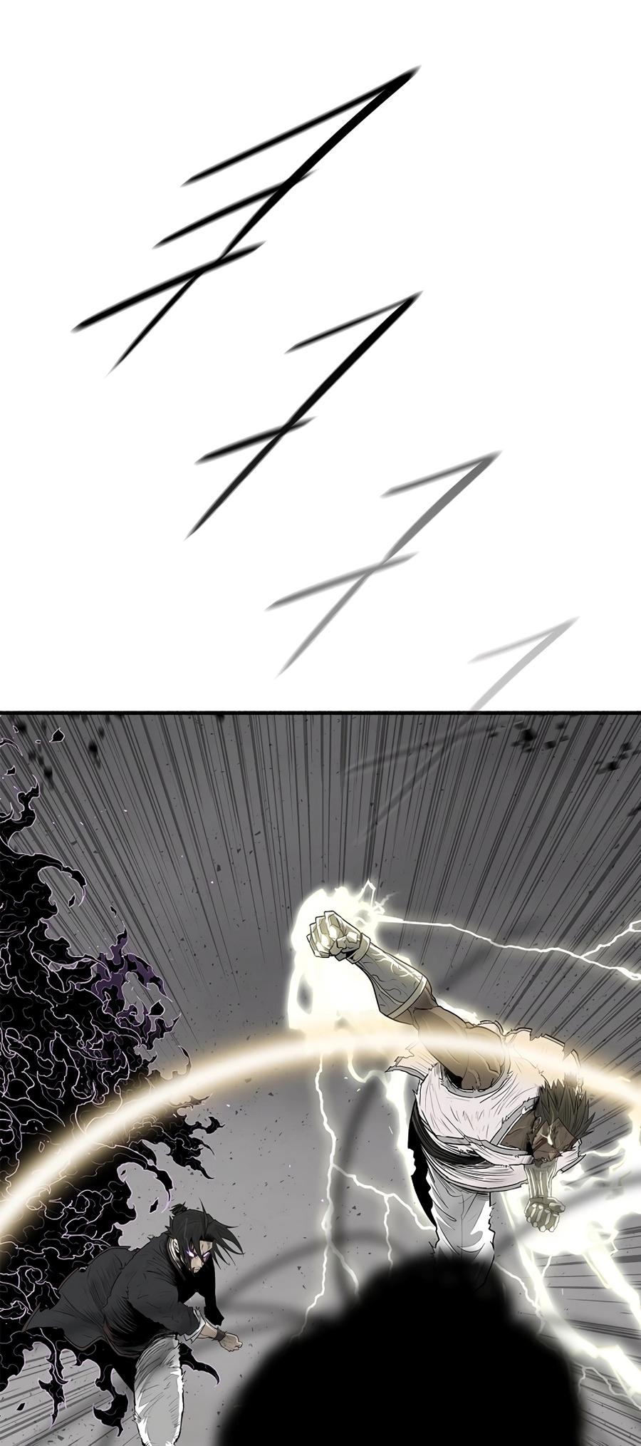 The Legend of the Northern Blade, Chapter 201 image 12